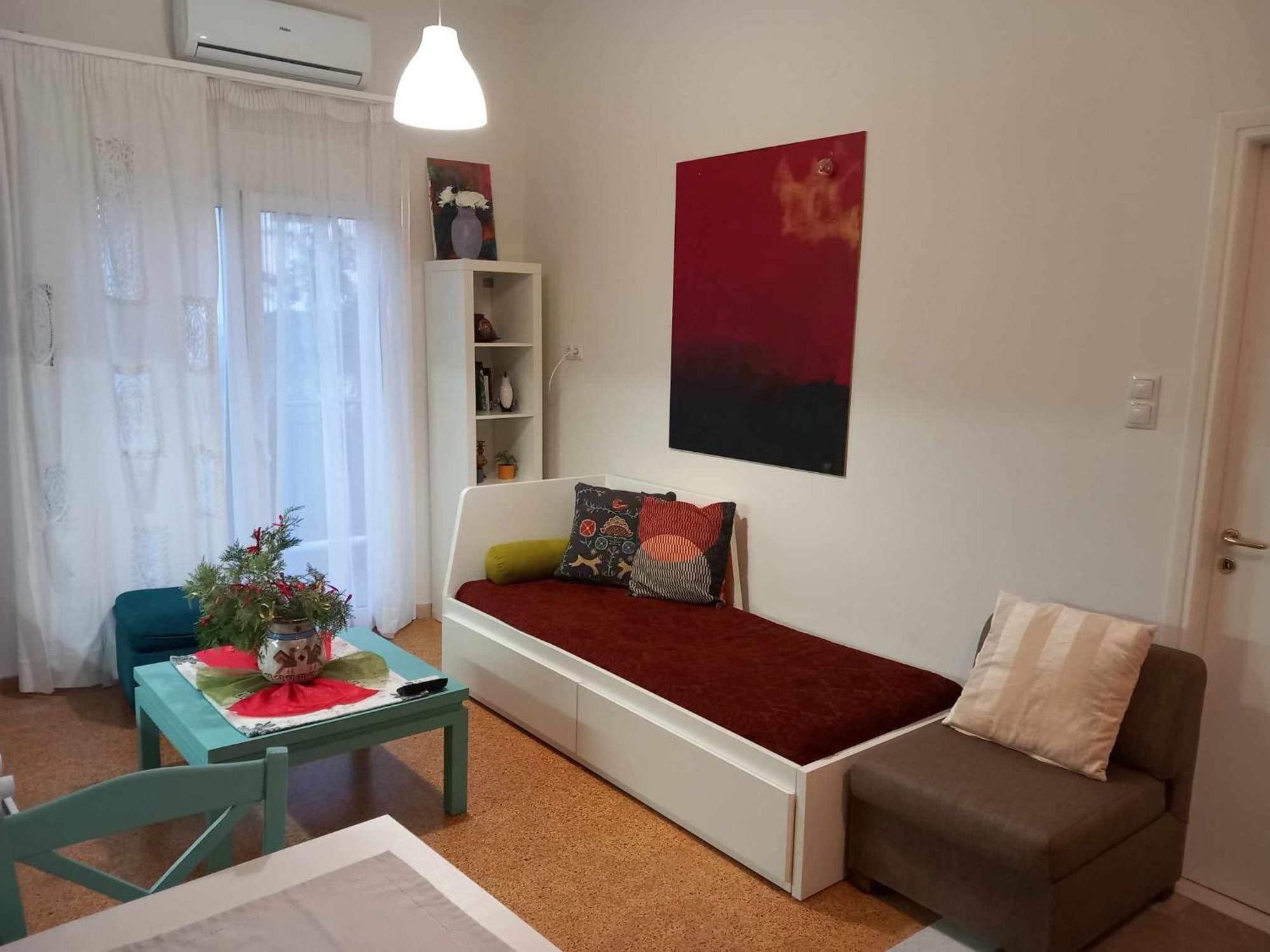 Argo Sweet Close By The City Center Апартаменты